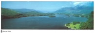 Derwentwater postcards